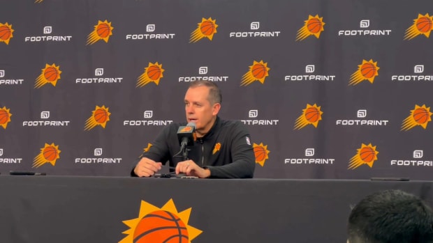 Frank Vogel